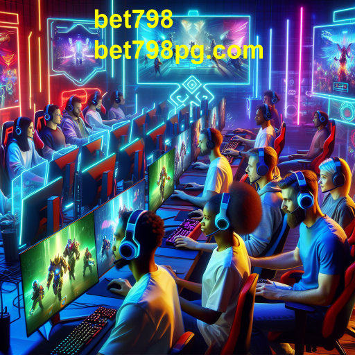 A Revolução dos Jogos: O Crescimento da Indústria de Entretenimento Digital