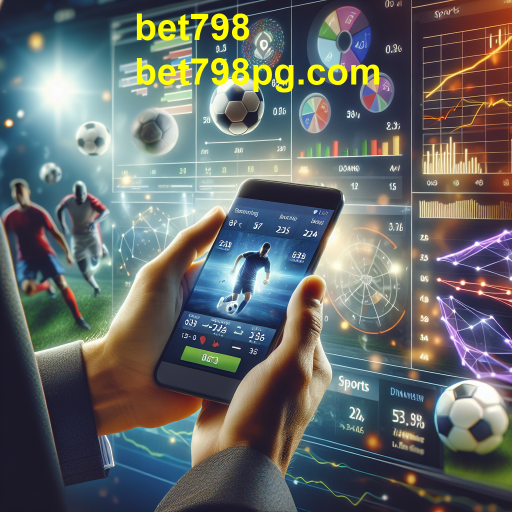 Apostas Esportivas: Emoção e Oportunidade no Bet798